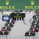 F1 Gp Austria: orari, info e dove vederlo in diretta tv, in chiaro e in streaming